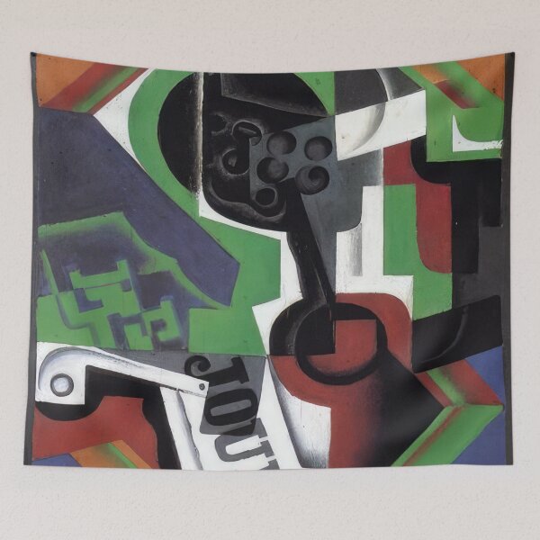 Item preview, Juan Gris designed and sold by winkycheese.