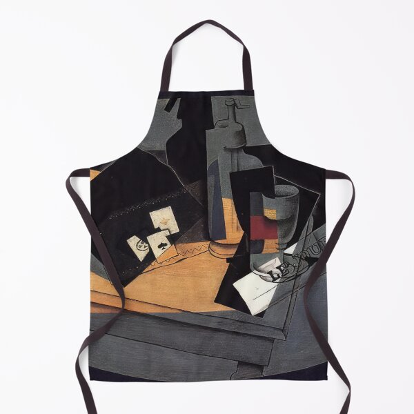 Item preview, Juan Gris designed and sold by winkycheese.