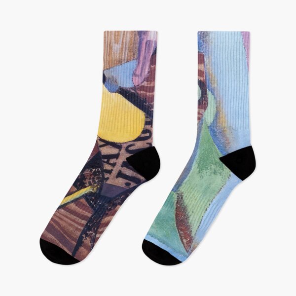 Item preview, Juan Gris designed and sold by winkycheese.