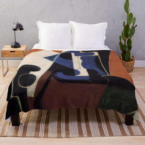 Item preview, Juan Gris designed and sold by winkycheese.