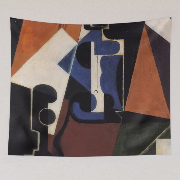 Item preview, Juan Gris designed and sold by winkycheese.