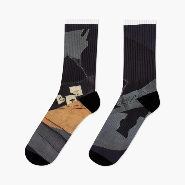 Item preview, Juan Gris designed and sold by winkycheese.