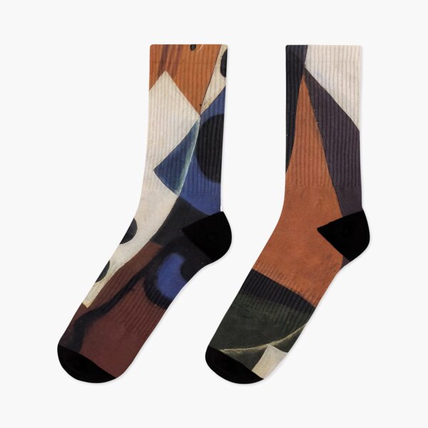 Item preview, Juan Gris designed and sold by winkycheese.