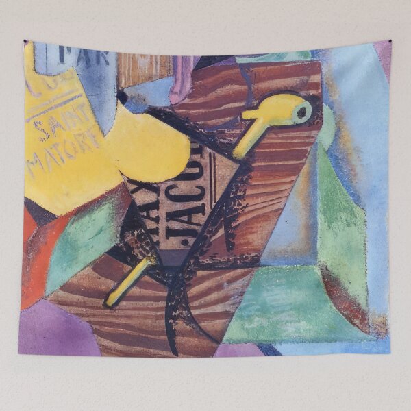 Item preview, Juan Gris designed and sold by winkycheese.