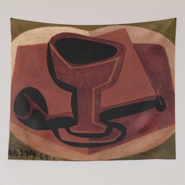 Item preview, Juan Gris designed and sold by winkycheese.