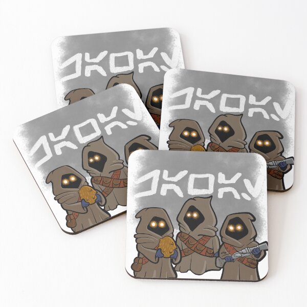 Item preview, Scavengers of the Wasteland designed and sold by artofstevet.