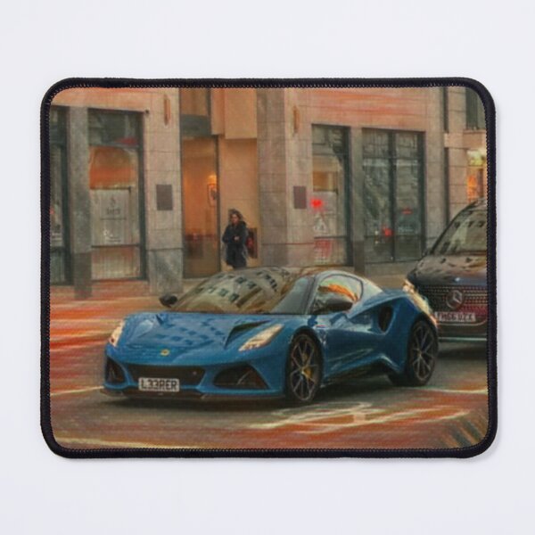 Item preview, Lotus Emira designed and sold by OrangeCars.