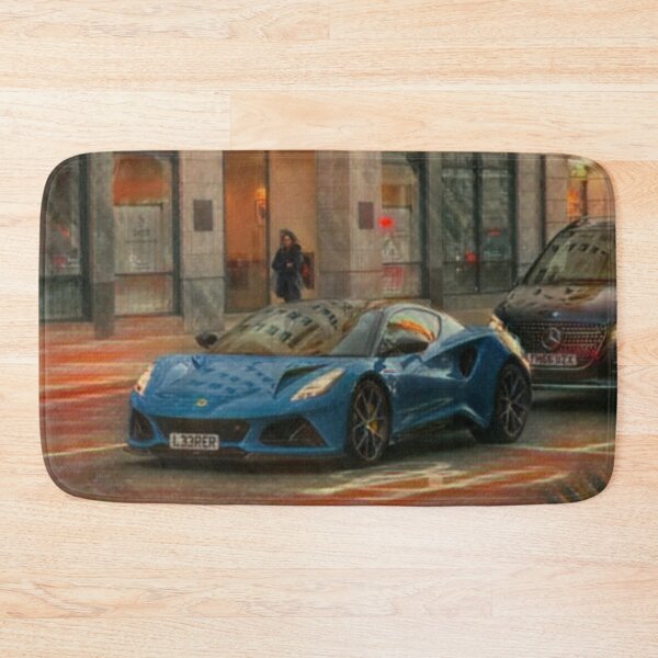 Item preview, Lotus Emira designed and sold by OrangeCars.