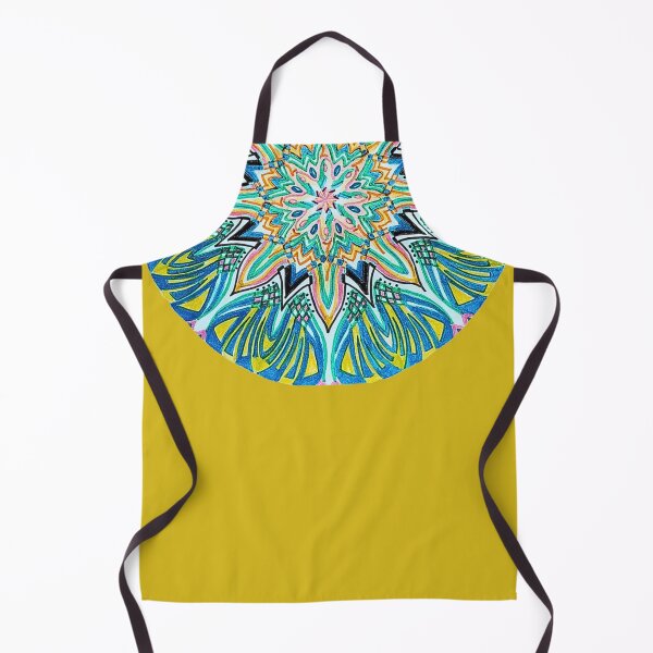 Item preview, Mandala Acqua designed and sold by K Klox K.