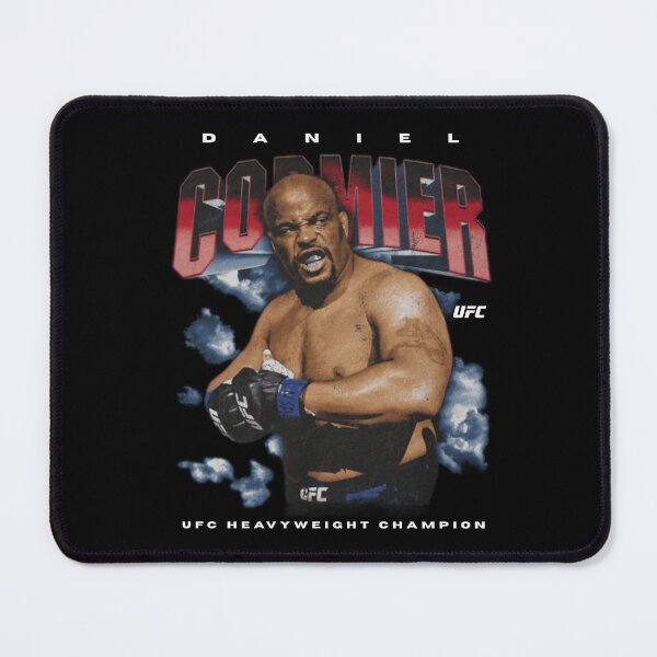 Item preview, Daniel Cormier UFC Heavyweight Champion designed and sold by JeyVel.