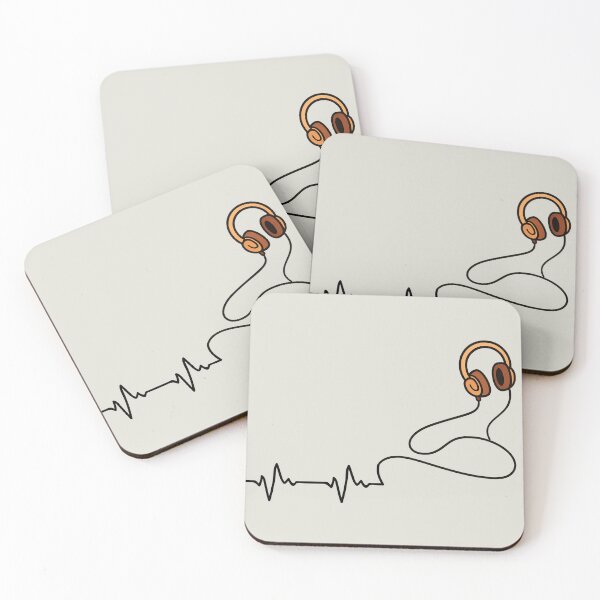 Item preview, Music Beat designed and sold by Harcodesign.