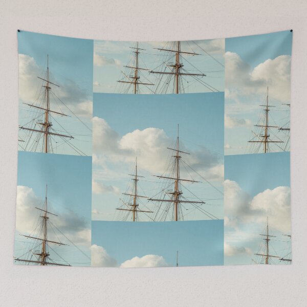Item preview, Summer Sail designed and sold by Debra Cox.