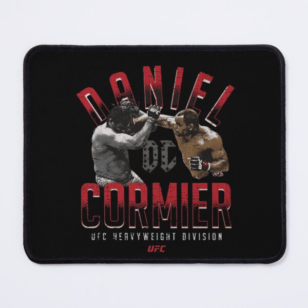 Item preview, Daniel Cormier UFC Heavyweight Division designed and sold by JeyVel.