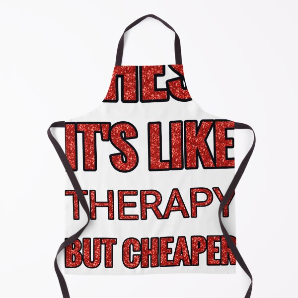 Item preview, Chess It'S Like Therapy But Cheaper And Better Red Rhinestone designed and sold by TheIconSmith.