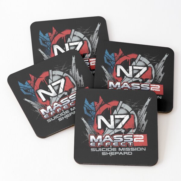 Item preview, Commander Shepard N7 Armor Heroic Legend Mass Effect designed and sold by Senpaiwaves.