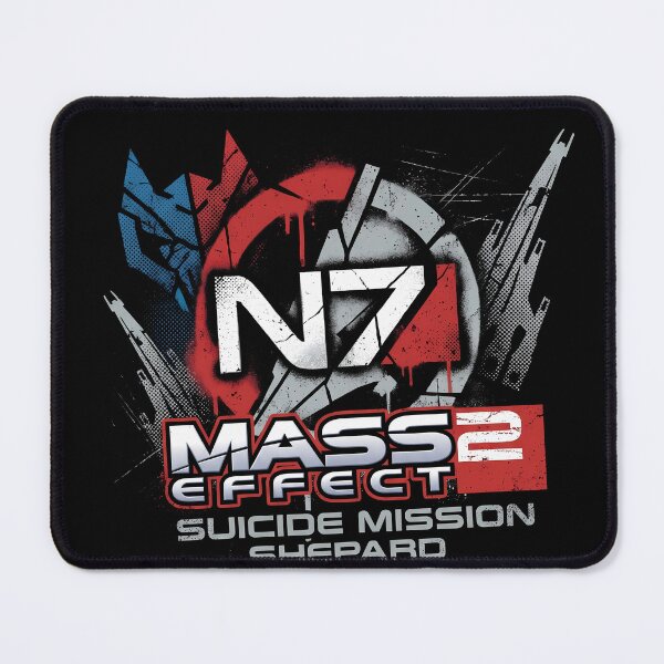 Item preview, Commander Shepard N7 Armor Heroic Legend Mass Effect designed and sold by Senpaiwaves.