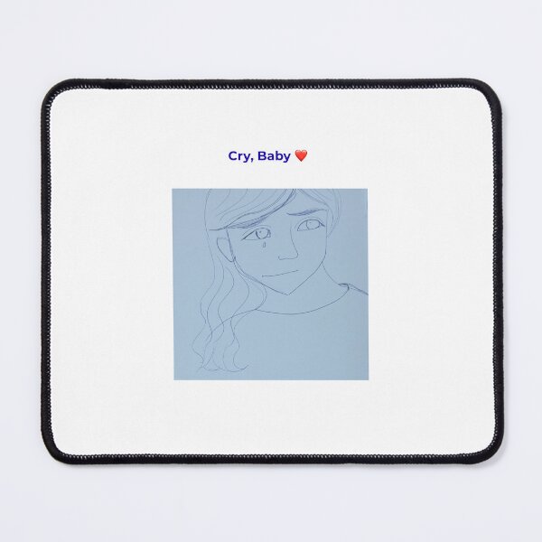 Item preview, Cry, Baby designed and sold by 55synonyms.