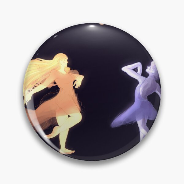 Item preview, o sol e a lua designed and sold by Nianbrine.