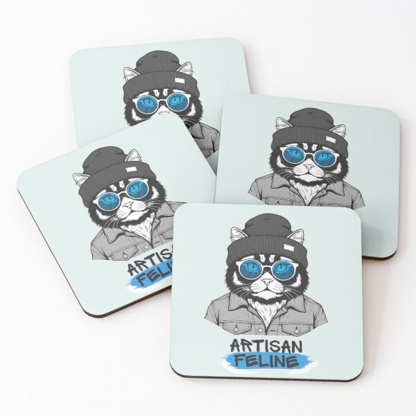 Item preview, Artisan Feline designed and sold by Aise06.