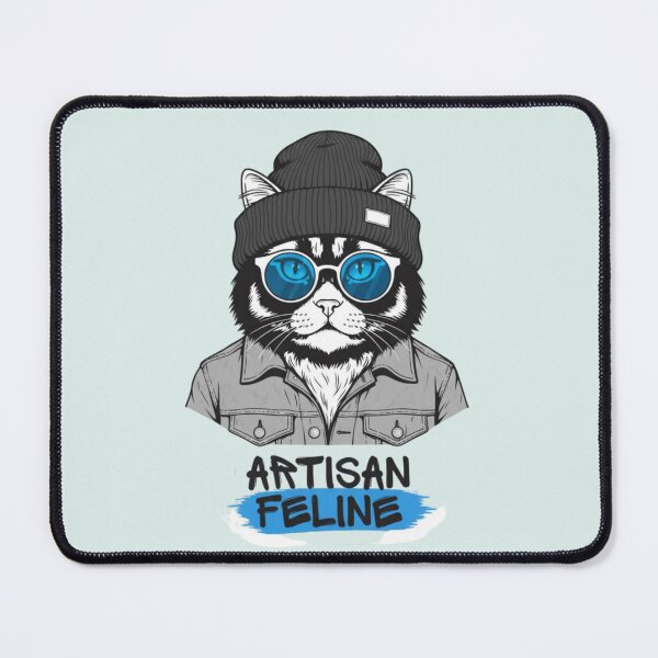 Item preview, Artisan Feline designed and sold by Aise06.
