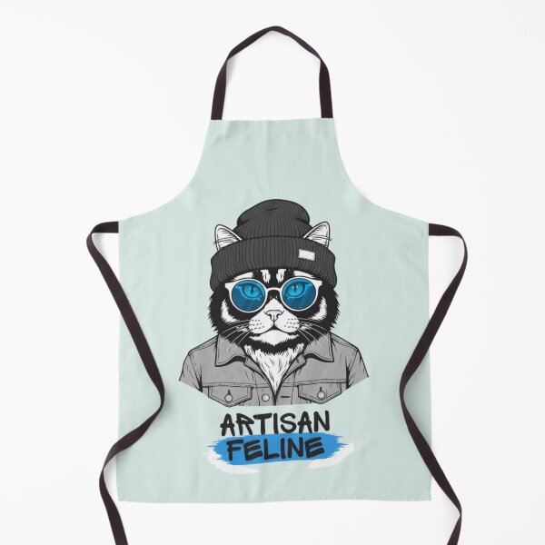 Item preview, Artisan Feline designed and sold by Aise06.