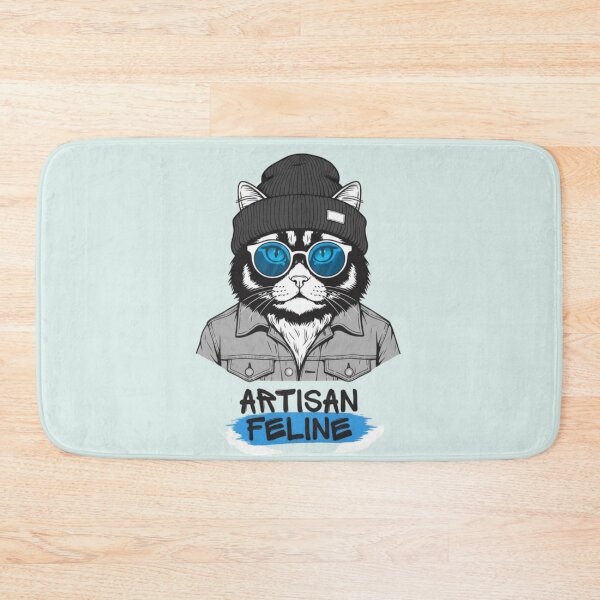 Item preview, Artisan Feline designed and sold by Aise06.