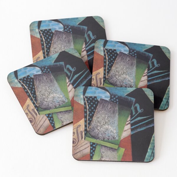 Item preview, Juan Gris designed and sold by winkycheese.