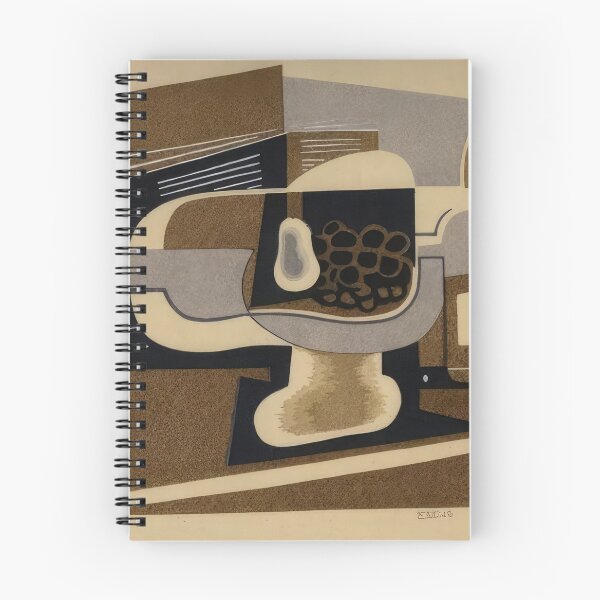 Item preview, Juan Gris designed and sold by winkycheese.