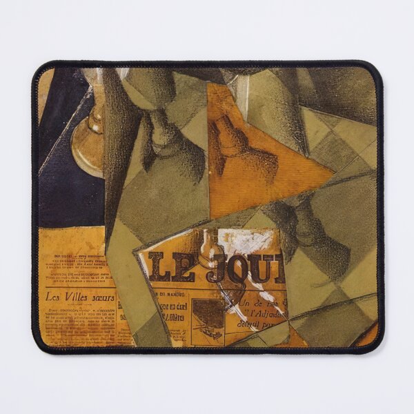Item preview, Juan Gris designed and sold by winkycheese.