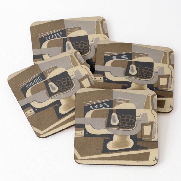 Item preview, Juan Gris designed and sold by winkycheese.