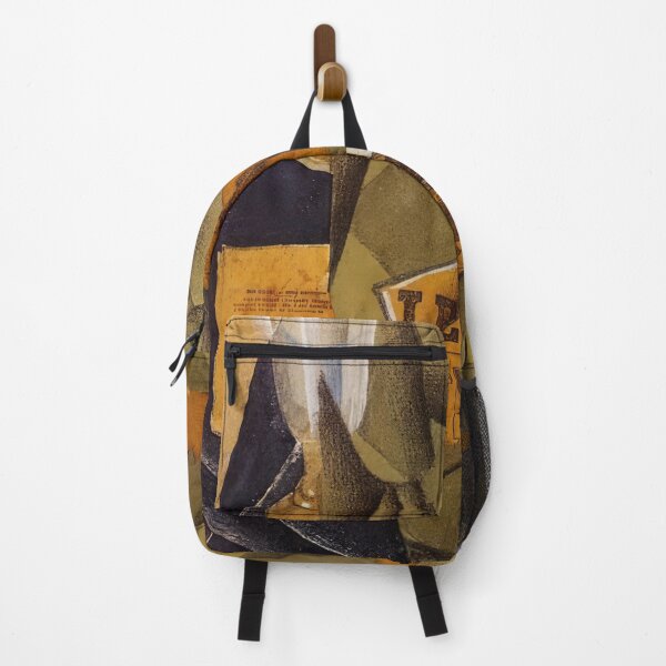 Item preview, Juan Gris designed and sold by winkycheese.