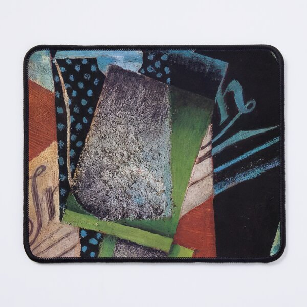 Item preview, Juan Gris designed and sold by winkycheese.