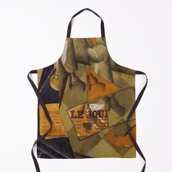 Item preview, Juan Gris designed and sold by winkycheese.