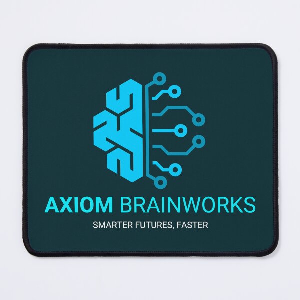 Item preview, Axiom Brainworks designed and sold by DOMO Industries.