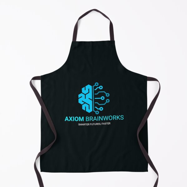 Item preview, Axiom Brainworks designed and sold by DOMO Industries.