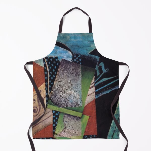 Item preview, Juan Gris designed and sold by winkycheese.