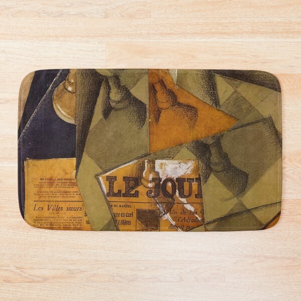 Item preview, Juan Gris designed and sold by winkycheese.