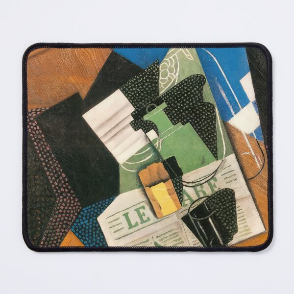 Item preview, Juan Gris designed and sold by winkycheese.
