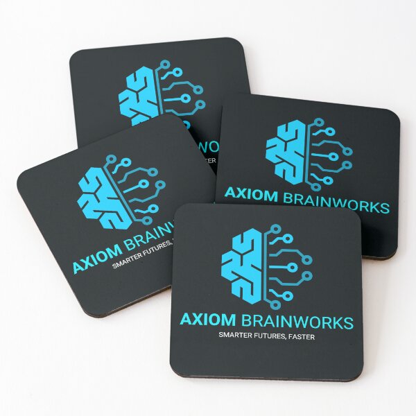 Item preview, Axiom Brainworks designed and sold by DOMO Industries.