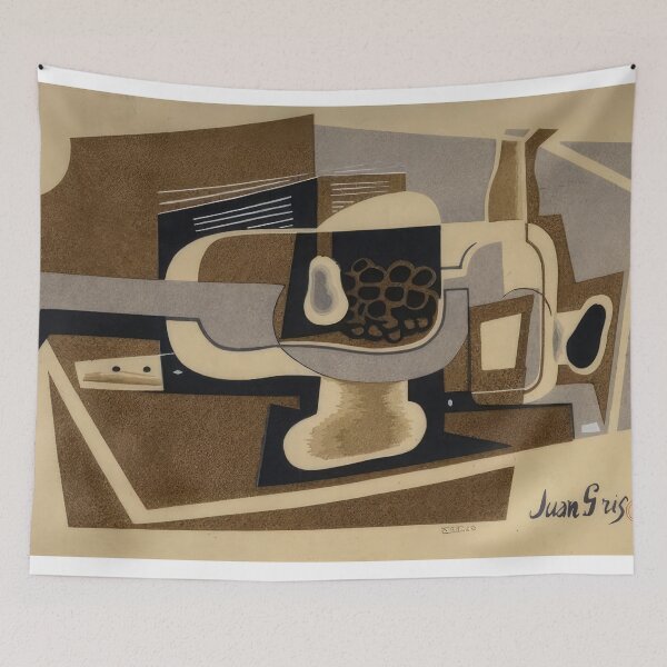 Item preview, Juan Gris designed and sold by winkycheese.