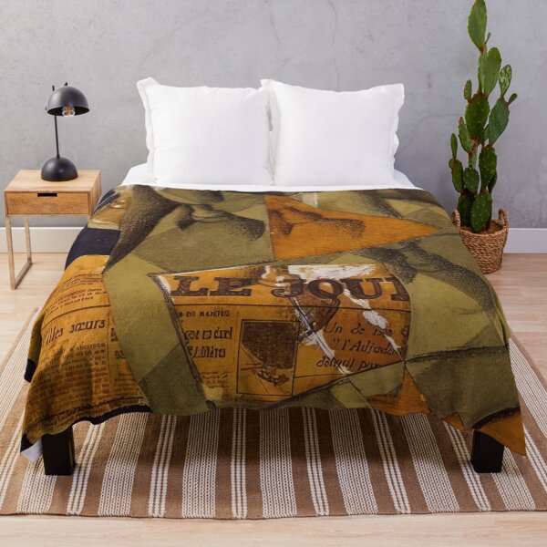 Item preview, Juan Gris designed and sold by winkycheese.