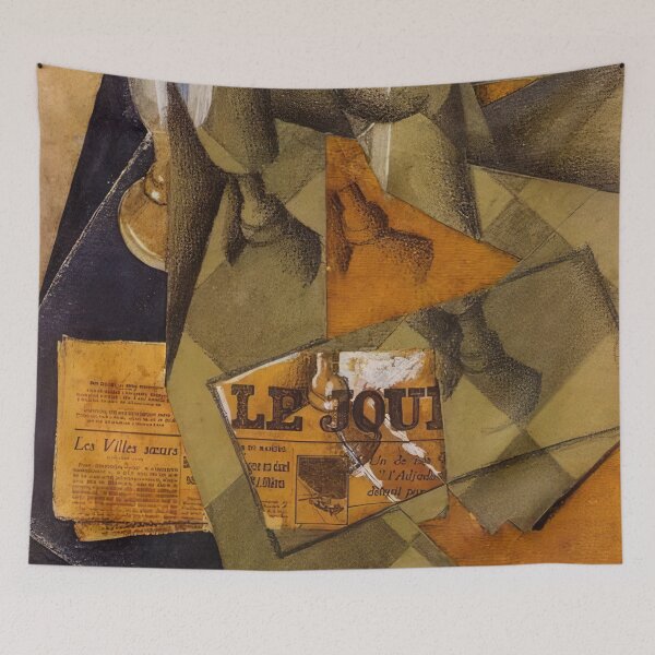 Item preview, Juan Gris designed and sold by winkycheese.