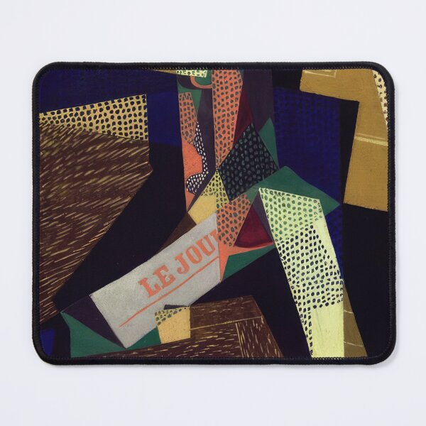 Item preview, Juan Gris designed and sold by winkycheese.