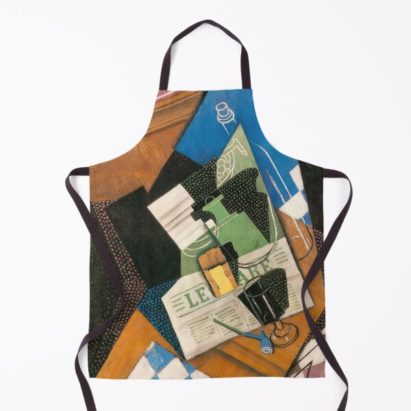 Item preview, Juan Gris designed and sold by winkycheese.