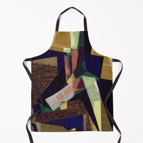 Item preview, Juan Gris designed and sold by winkycheese.