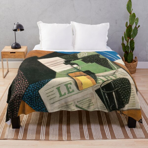 Item preview, Juan Gris designed and sold by winkycheese.