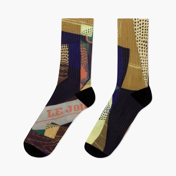 Item preview, Juan Gris designed and sold by winkycheese.