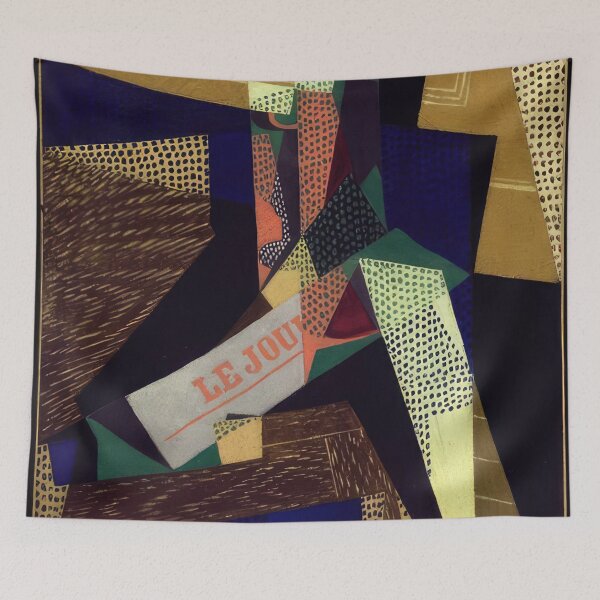 Item preview, Juan Gris designed and sold by winkycheese.