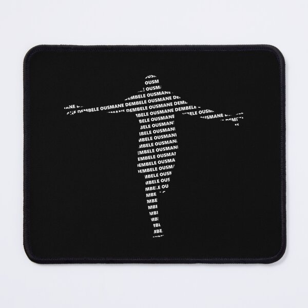 Item preview, Dembele text designed and sold by Indepp.