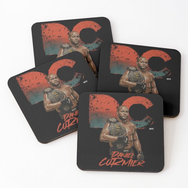Item preview, Daniel Cormier DC Initial designed and sold by JeyVel.